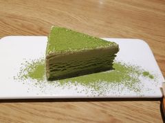 -必胜客(新中纬店)