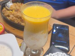 -豪客来牛排(金鼎广场店)