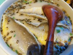 -顶特勒·黄鱼馆·特色菜(上海大世界店)