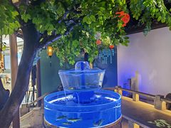 -佬麻雀·剁椒鱼头(京基KK One店)