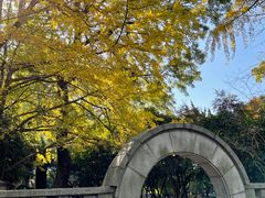 -青岛崂山太清宫