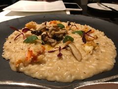 -瑞吉酒店 · Elba 欧尔巴意大利餐厅· 精致意餐·云端聚会