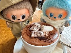 -Cafe de Coucou(牛市口店)