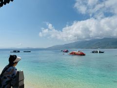 -海南分界洲岛旅游区