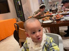 -菲住布渴酒店自助餐厅(阿里巴巴西溪园区店)