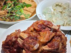 -日丰园海肠水饺·老字号大连海鲜(小平岛总店)