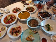-宁波石浦大饭店(新材料城店)