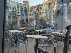 -Peet's 皮爷咖啡(望京小街店)