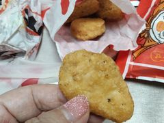 -华莱士炸鸡汉堡(崇文门搜秀城店)