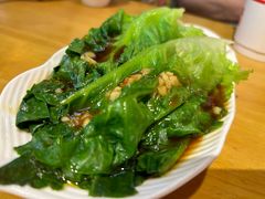 -裕鼎鲜·新中菜(八一广场万达店)