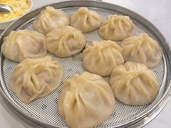 -守鑫水馅包子铺
