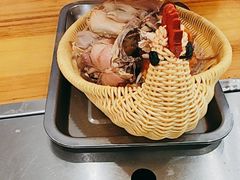 -张记焖窑·十五年专注焖烤(雍和宫店)