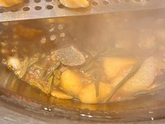 -粗粮人家·东北菜(洋桥店)