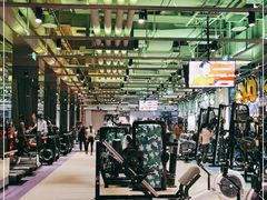 -Trainyard 炼·工场(中国国际贸易中心店)