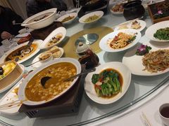 -紫鑫阁饭庄(长安店)