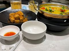-美奈小馆·越南料理(中航城君尚购物中心店)