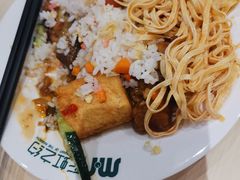 -梦航彩虹之约自助餐厅(华府天地店)