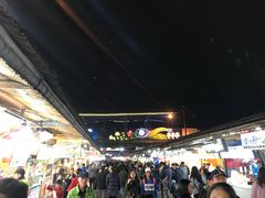 -花莲东大门国际观光夜市