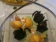 -成都龙之梦大酒店-龙悦中餐厅