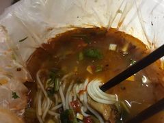 -天津理工大学-学生第2食堂