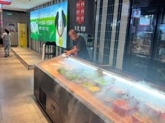 -丰茂烤串(公园店)