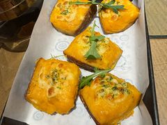 -四季餐厅·新津菜(环湖中路店)