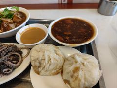 酱肉包-姚记炒肝店(鼓楼店)