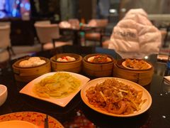 -富力万达嘉华酒店-品珍中餐厅(水果湖店)