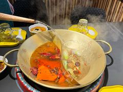 -羊大爷涮肉(亮马桥店)
