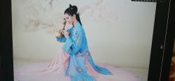 -盘子女人坊生日照·摄影馆(华强店)