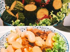 -有才叔的小馆(高新咖啡街区店)
