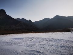 -八达岭滑雪场