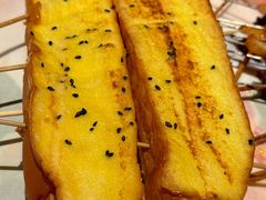 -北丐先生·野馄饨·MALL烧烤(文化路万达店)