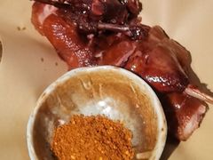 -水煮三国·川鲁江湖菜(香山店)