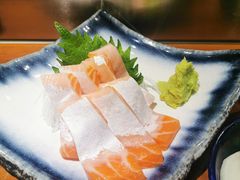 -千代武日本料理(开发区店)