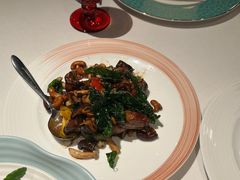 -三号黄浦会Canton Table