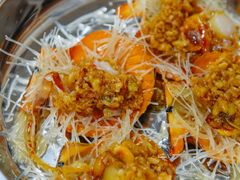 -船奇蒸汽海鲜·闽菜(八市海鲜总店)