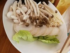 -东来顺饭庄(天坛店)