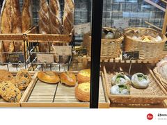 -熊叔熊婶面包房(团结湖店)