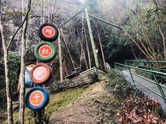-修水东浒寨风景区