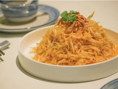 -八府香鸭·啫啫煲(华山路店)