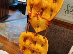 烤鱿鱼-汉巴味德(大悦城店)