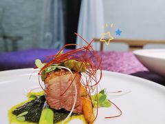 -箱美术馆私房菜(水晶郦城店)