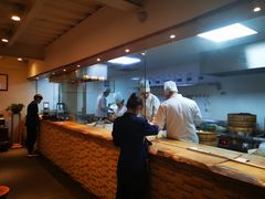 -老清朝包子铺(开明街店)
