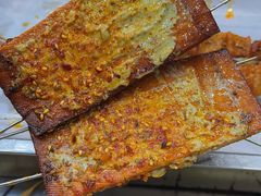 -海波肉串(金顶山大街店)