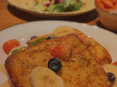 -JINNS锦时 steak&pizza(浸信会礼拜堂旧址店)