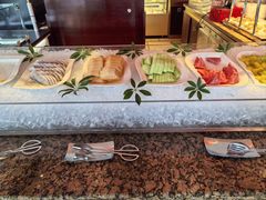 -厦门悦华酒店·绿庭主题自助餐厅