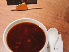 -彬媽糖水(侨鑫国际店)