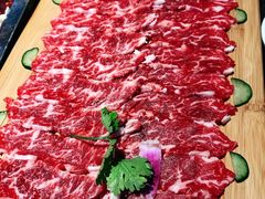 -老茶树庭院火锅(126店)