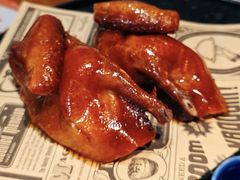 -乔街深夜食堂·小龙虾·高压锅生蚝(杭州总店)